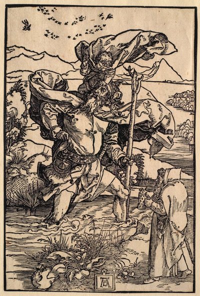  - Albrecht Dürer