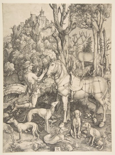  - Albrecht Dürer