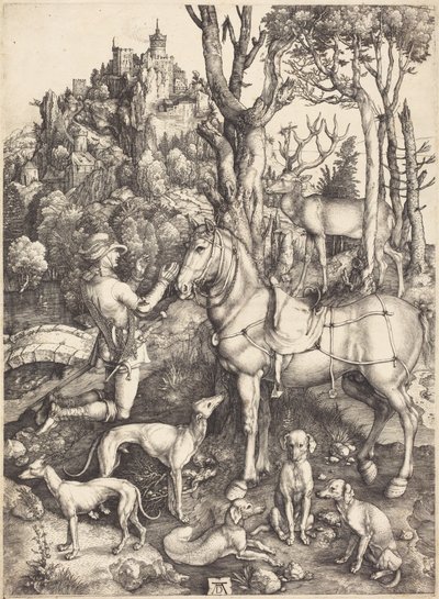  - Albrecht Dürer