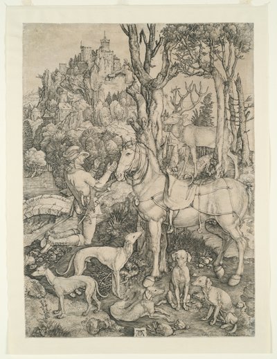  - Albrecht Dürer