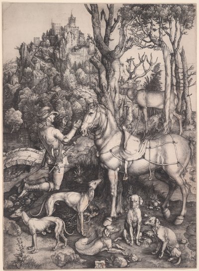  - Albrecht Dürer