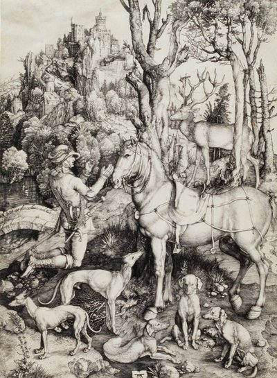  - Albrecht Dürer