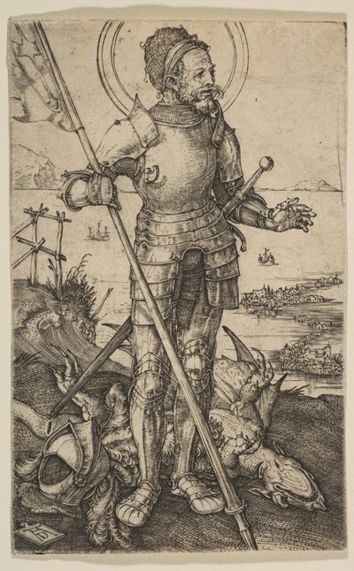  - Albrecht Dürer