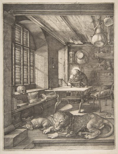  - Albrecht Dürer