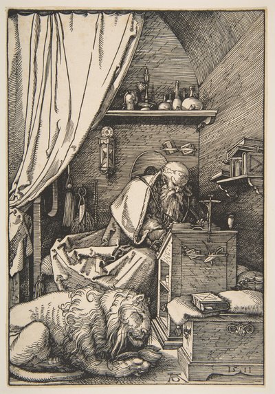  - Albrecht Dürer