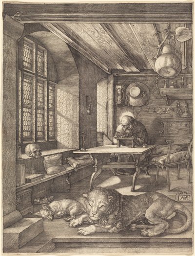  - Albrecht Dürer