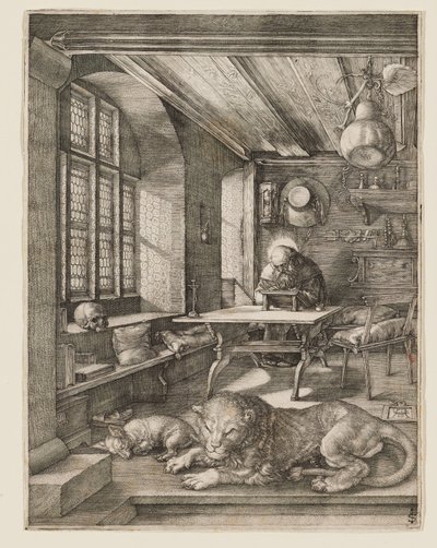  - Albrecht Dürer