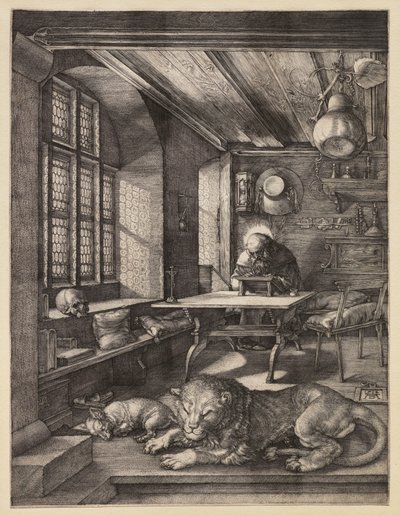  - Albrecht Dürer