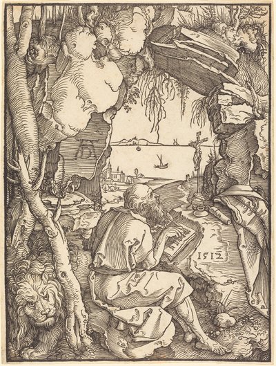 - Albrecht Dürer