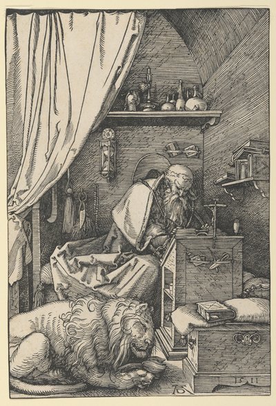  - Albrecht Dürer