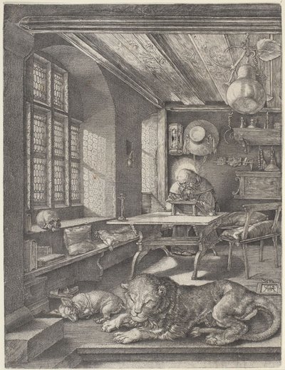  - Albrecht Dürer
