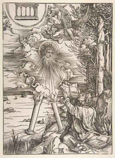  - Albrecht Dürer