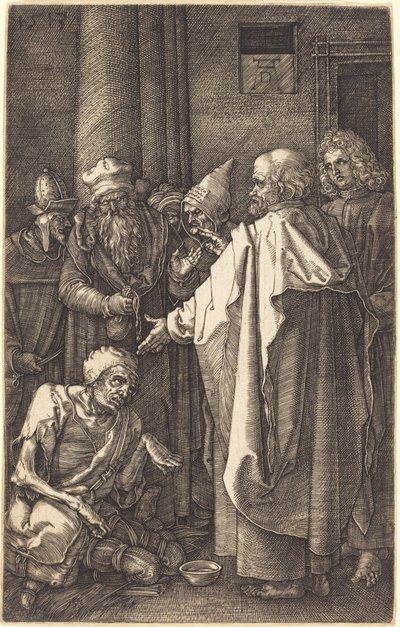  - Albrecht Dürer