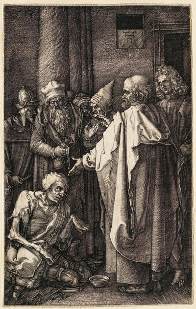  - Albrecht Dürer
