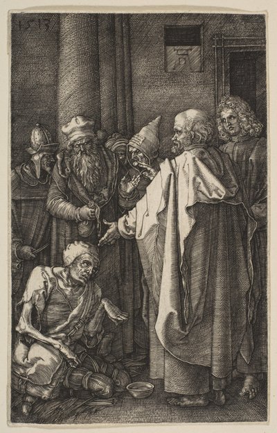  - Albrecht Dürer