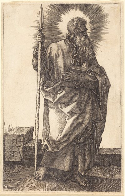  - Albrecht Dürer