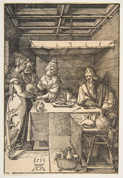  - Albrecht Dürer