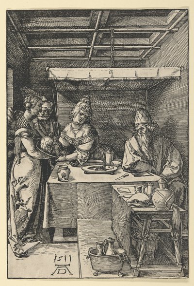  - Albrecht Dürer