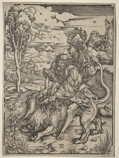  - Albrecht Dürer