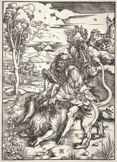  - Albrecht Dürer