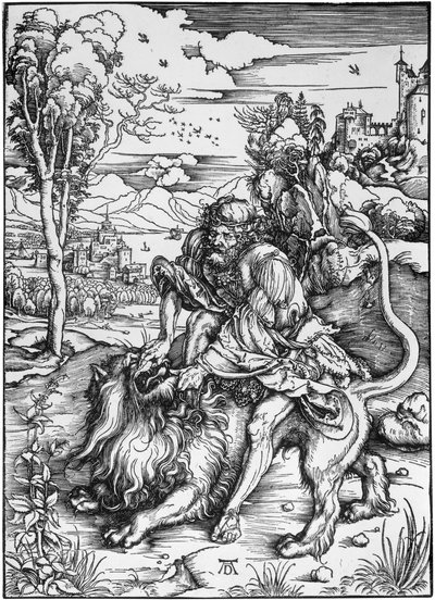  - Albrecht Dürer