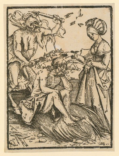  - Albrecht Dürer