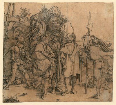  - Albrecht Dürer
