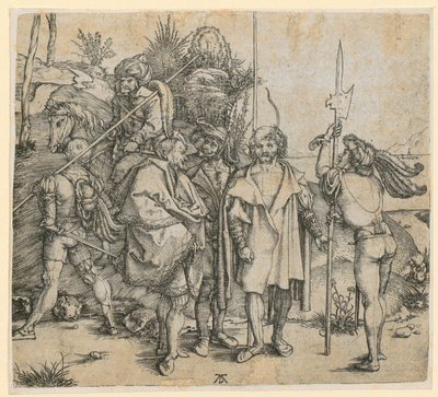  - Albrecht Dürer