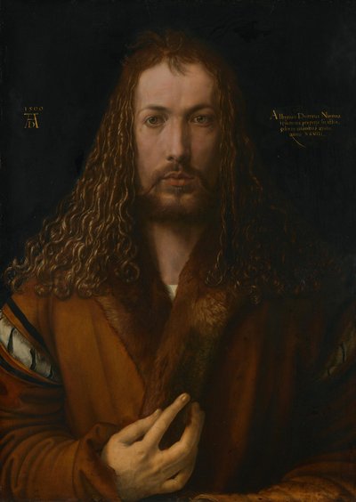  - Albrecht Dürer