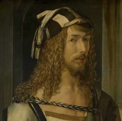  - Albrecht Dürer