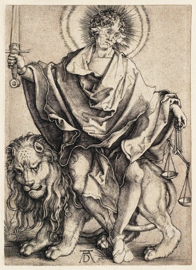  - Albrecht Dürer