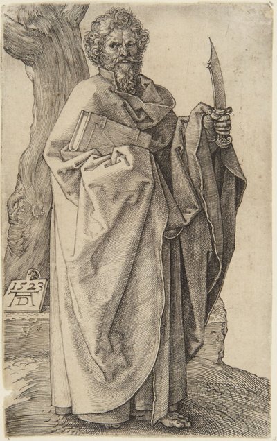  - Albrecht Dürer