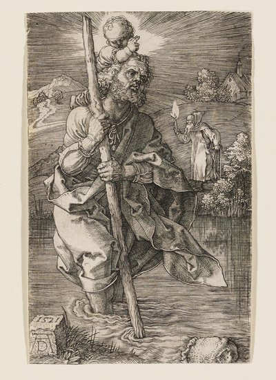  - Albrecht Dürer