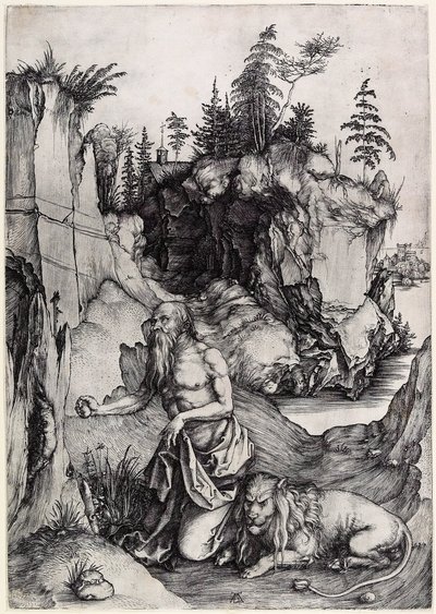  - Albrecht Dürer