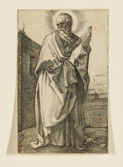  - Albrecht Dürer