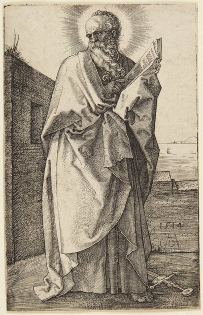  - Albrecht Dürer