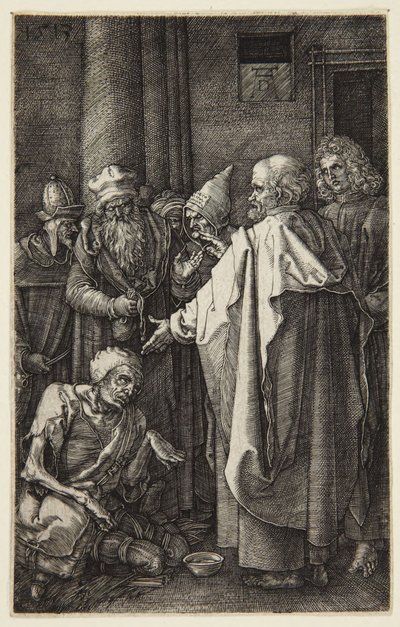  - Albrecht Dürer