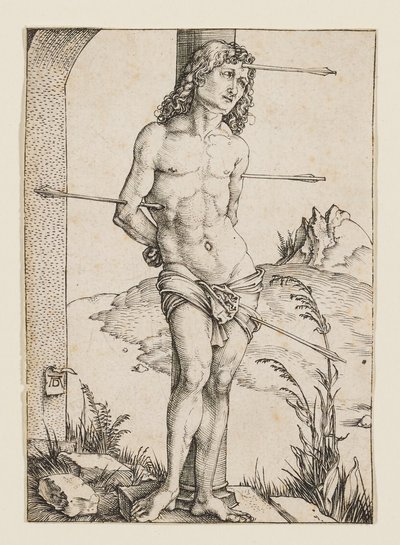  - Albrecht Dürer