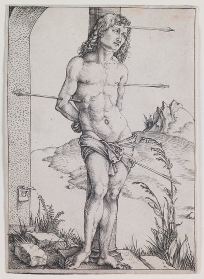  - Albrecht Dürer