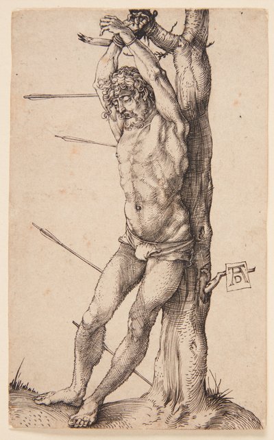  - Albrecht Dürer