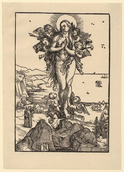  - Albrecht Dürer