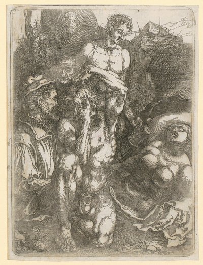  - Albrecht Dürer