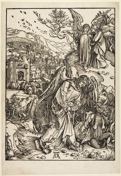  - Albrecht Dürer