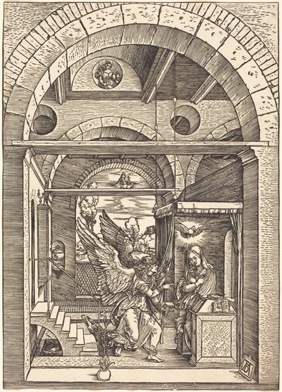  - Albrecht Dürer