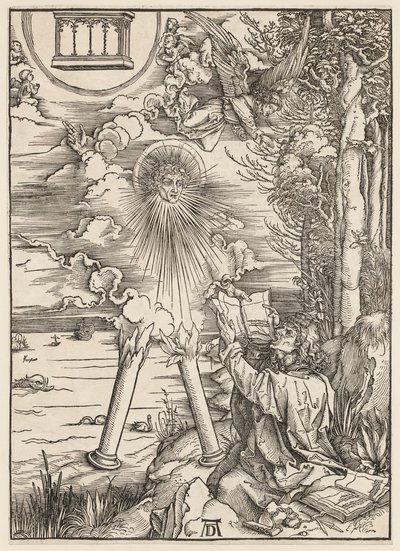  - Albrecht Dürer