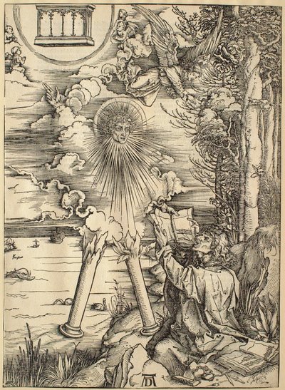  - Albrecht Dürer