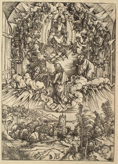  - Albrecht Dürer