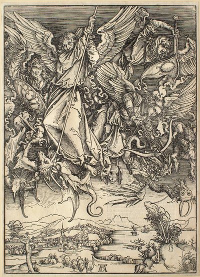  - Albrecht Dürer