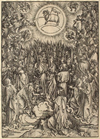  - Albrecht Dürer