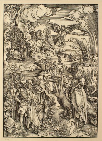  - Albrecht Dürer